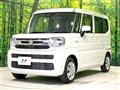 2025 Suzuki Spacia