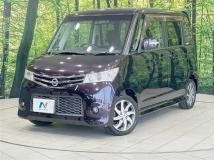 2013 Nissan ROOX