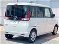 2013 Mazda Flair Wagon