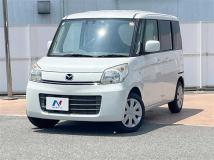 2013 Mazda Flair Wagon