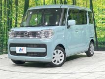 2023 Mazda Flair Wagon