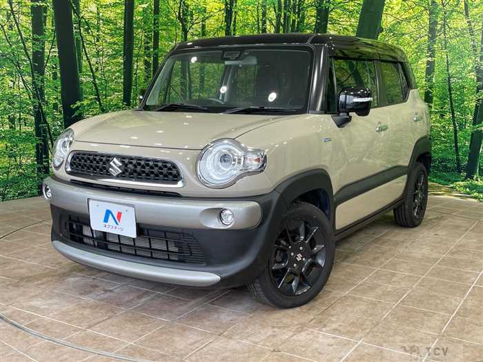 2019 Suzuki Suzuki Others