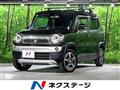 2014 Suzuki Hustler