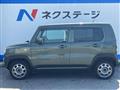2015 Suzuki Hustler