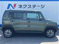 2015 Suzuki Hustler