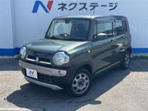 2015 Suzuki Hustler
