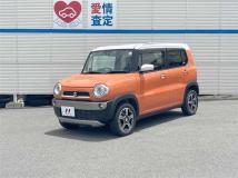 2014 Suzuki Hustler