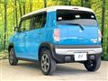 2015 Suzuki Hustler