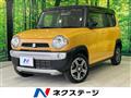 2016 Suzuki Hustler