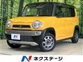 2017 Suzuki Hustler