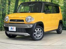 2017 Suzuki Hustler