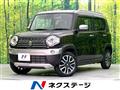2018 Suzuki Hustler