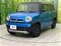 2018 Suzuki Hustler