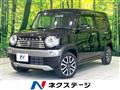 2019 Suzuki Hustler