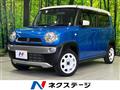 2019 Suzuki Hustler