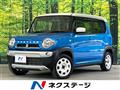 2019 Suzuki Hustler