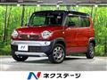 2019 Suzuki Hustler