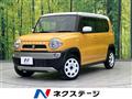 2019 Suzuki Hustler