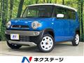 2019 Suzuki Hustler