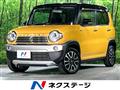 2016 Suzuki Hustler