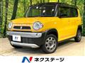 2017 Suzuki Hustler