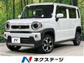 2020 Suzuki Hustler
