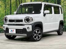 2020 Suzuki Hustler