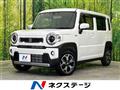 2020 Suzuki Hustler