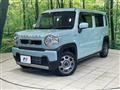 2020 Suzuki Hustler