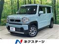 2020 Suzuki Hustler