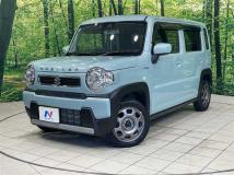 2020 Suzuki Hustler
