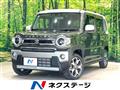 2021 Suzuki Hustler
