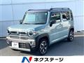 2021 Suzuki Hustler