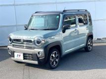 2021 Suzuki Hustler