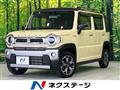 2022 Suzuki Hustler