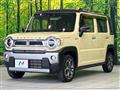 2022 Suzuki Hustler