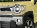 2022 Suzuki Hustler