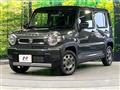 2022 Suzuki Hustler