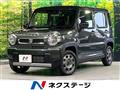 2022 Suzuki Hustler