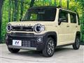 2022 Suzuki Hustler