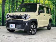 2022 Suzuki Hustler