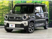 2023 Suzuki Hustler