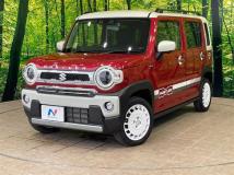 2023 Suzuki Hustler