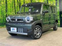 2025 Suzuki Hustler