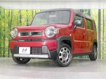 2020 Suzuki Hustler