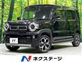 2020 Suzuki Hustler