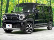 2020 Suzuki Hustler