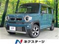 2020 Suzuki Hustler