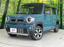2020 Suzuki Hustler