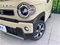 2020 Suzuki Hustler